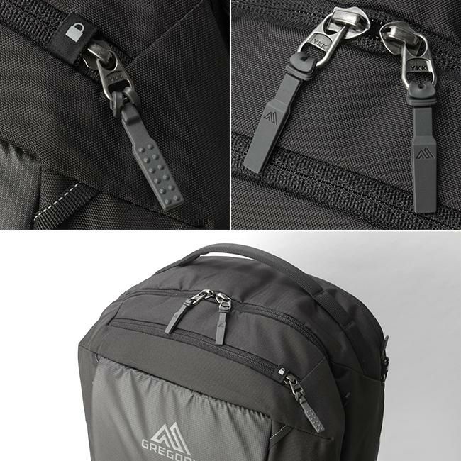 グレゴリー トラベルライフ リュック GREGORY border30