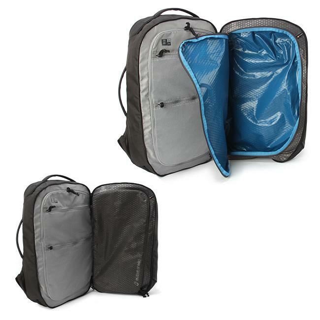 グレゴリー トラベルライフ リュック GREGORY border30｜ONLINE STORE