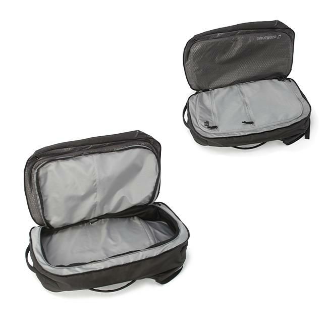 グレゴリー トラベルライフ リュック GREGORY border30