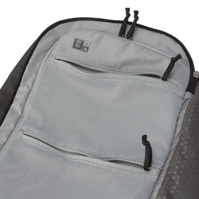 グレゴリー トラベルライフ リュック GREGORY border30