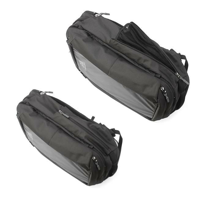 グレゴリー トラベルライフ リュック GREGORY border30