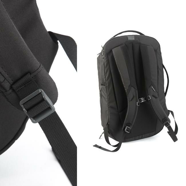 グレゴリー トラベルライフ リュック GREGORY border30