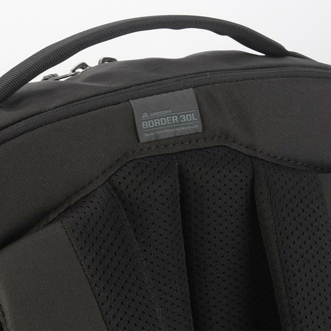 正規取扱店】グレゴリー ボーダートラベラー30 リュック バックパック 30L GREGORY ADVENTURE TRAVEL