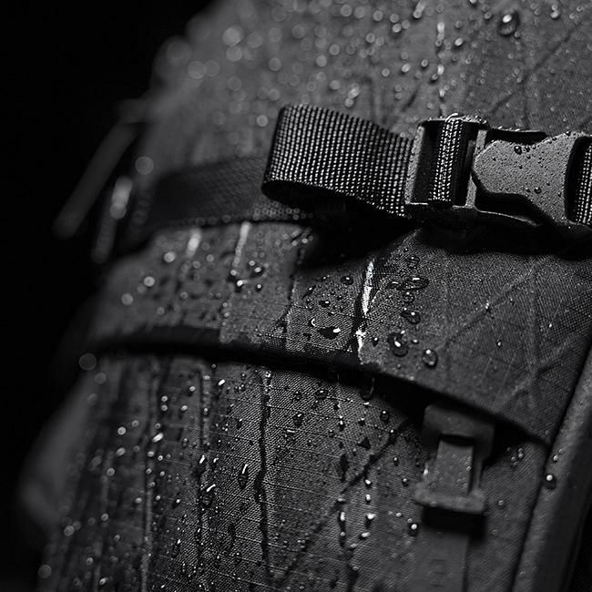 コードオブベル  リュック CODE OF BELL x-type