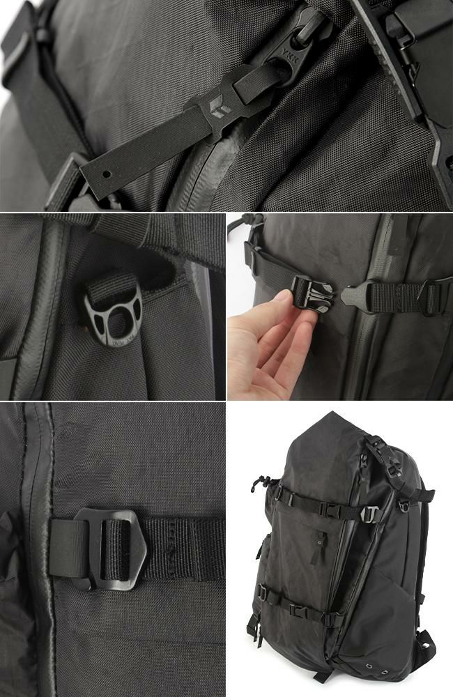 コードオブベル  リュック CODE OF BELL x-type