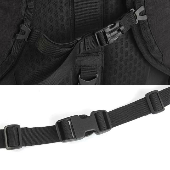 コードオブベル  リュック CODE OF BELL x-type