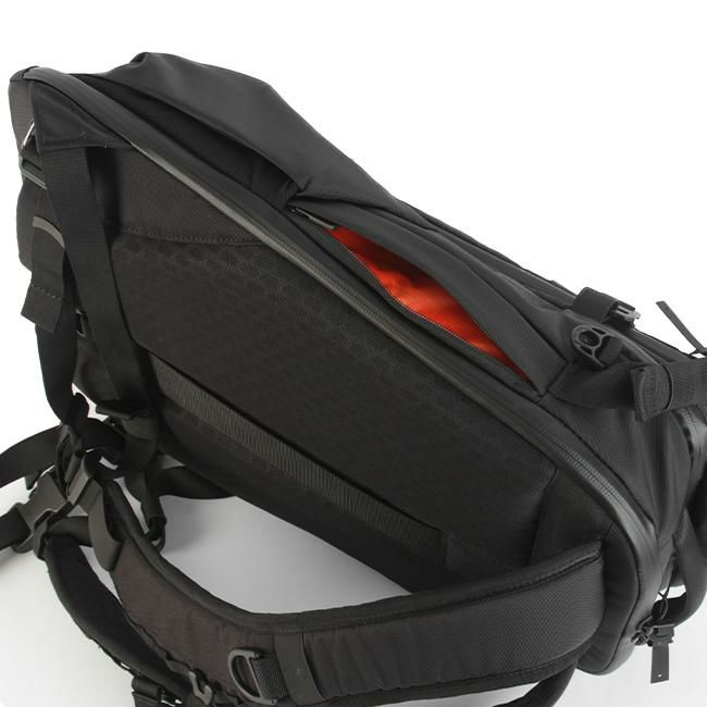 コードオブベル  リュック CODE OF BELL x-type