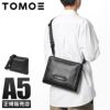 トモエ bold ショルダーバッグ TOMOE bold-pol