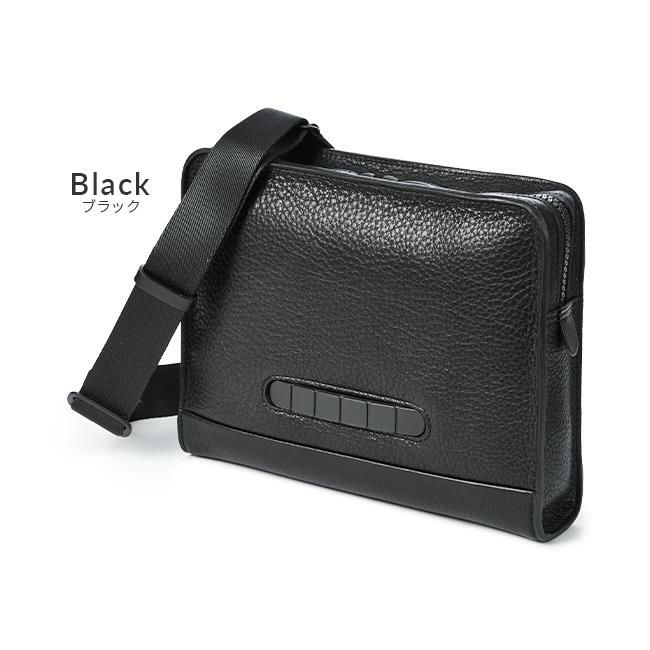 トモエ bold ショルダーバッグ TOMOE bold-pol