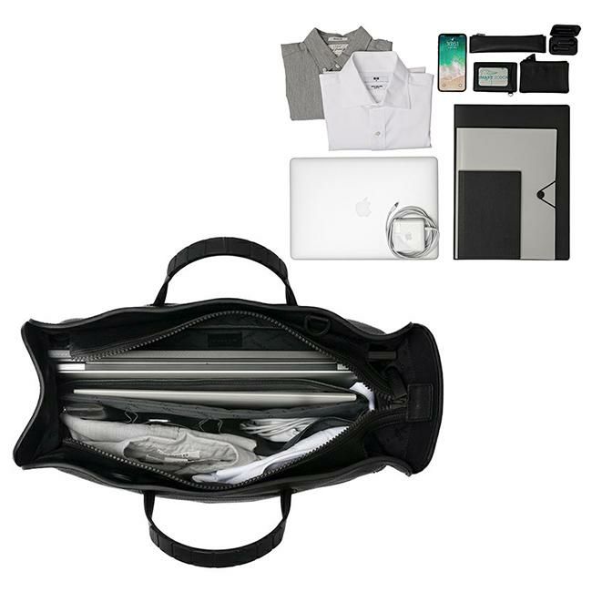 トモエ bold トートバッグ TOMOE bold-to-r1