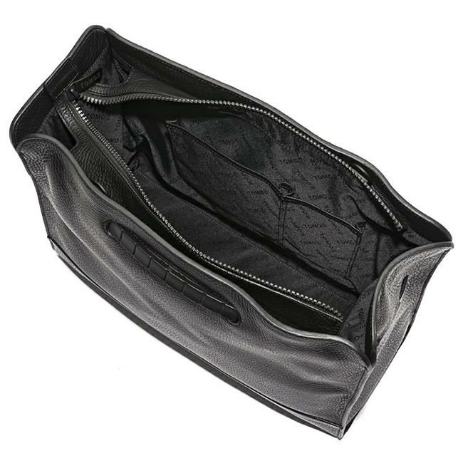 トモエ bold トートバッグ TOMOE bold-to-r1