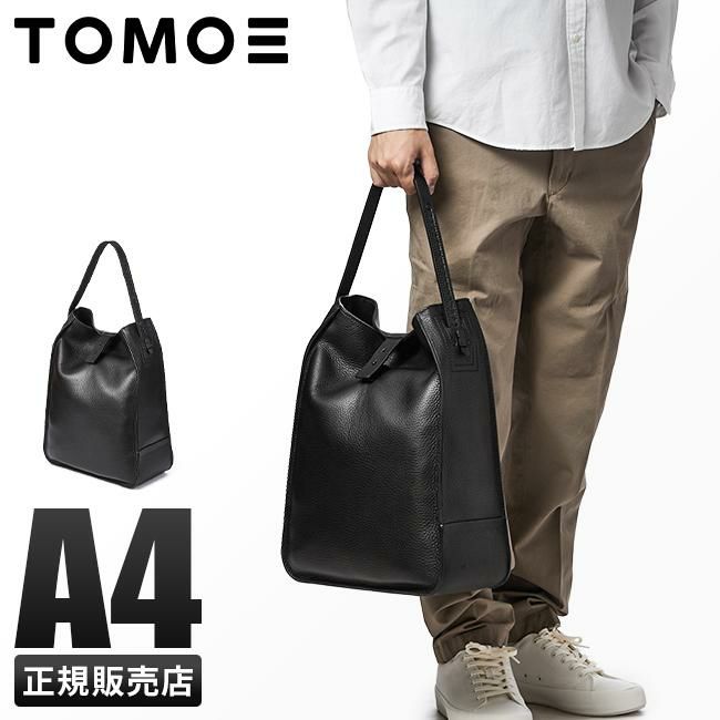 正規取扱店】トモエ intro トートバッグ TOMOE intro-los-r1