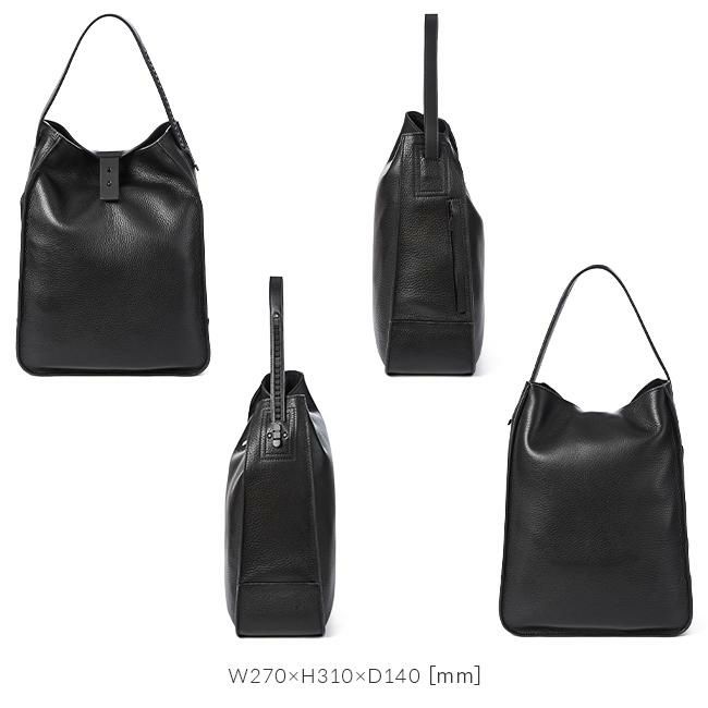 トモエ intro トートバッグ TOMOE intro-los-r1