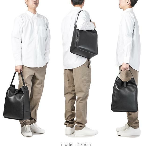 トモエ intro トートバッグ TOMOE intro-los-r1