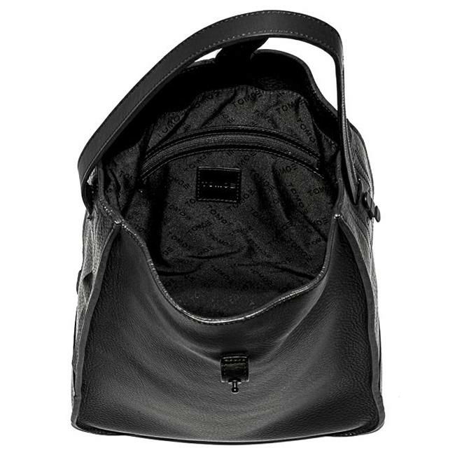 トモエ intro トートバッグ TOMOE intro-los-r1