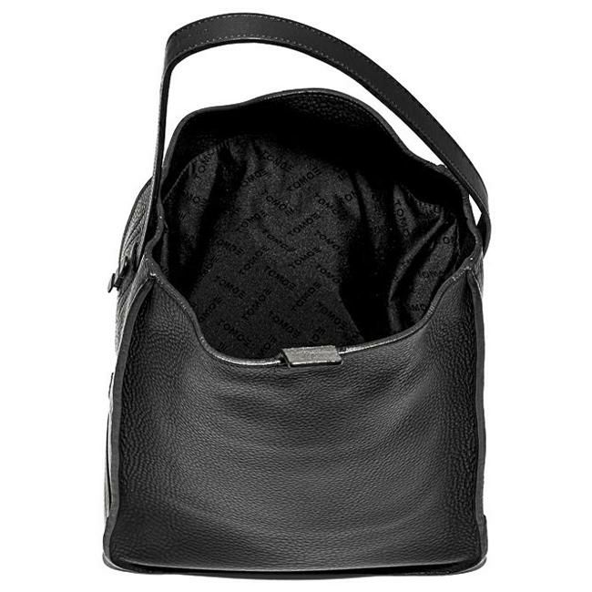 トモエ intro トートバッグ TOMOE intro-los-r1