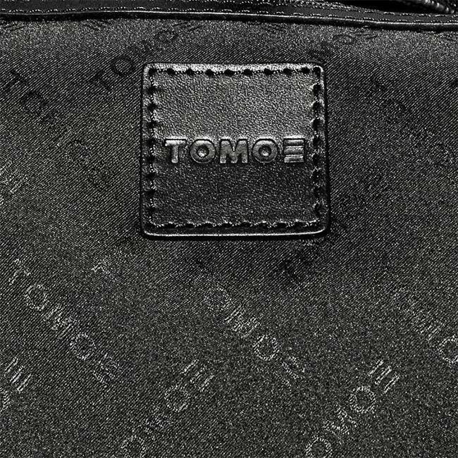 トモエ intro トートバッグ TOMOE intro-los-r1