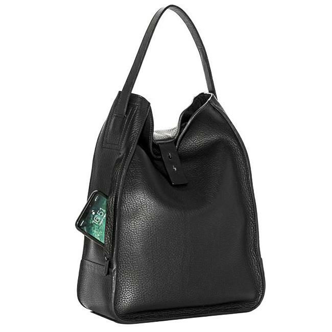 トモエ intro トートバッグ TOMOE intro-los-r1