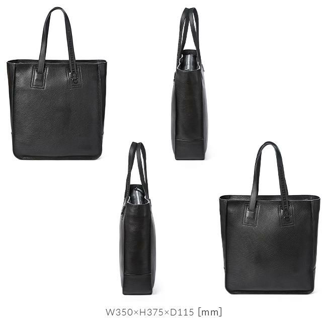 トモエ intro トートバッグ TOMOE intro-lto-r1