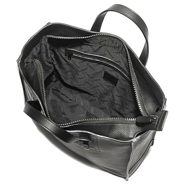 トモエ intro トートバッグ TOMOE intro-lto-r1