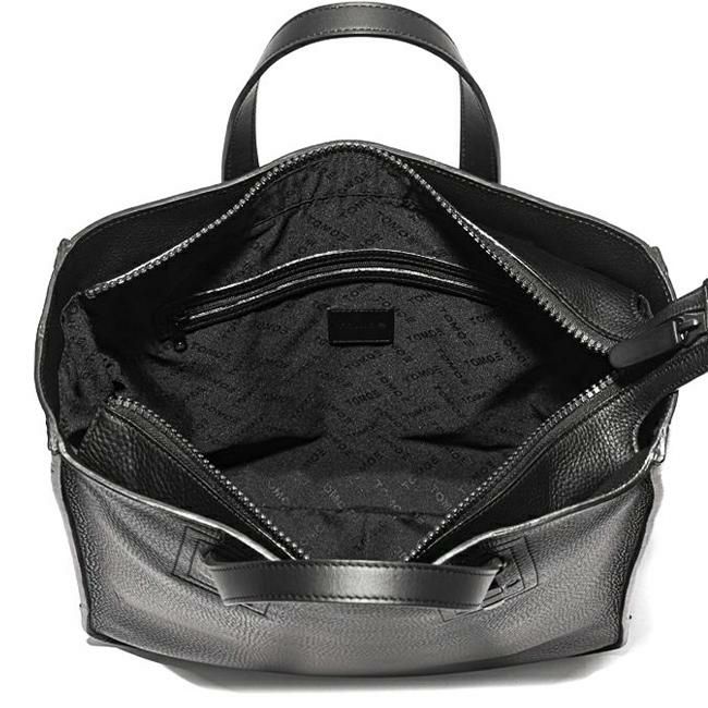 トモエ intro トートバッグ TOMOE intro-lto-r1