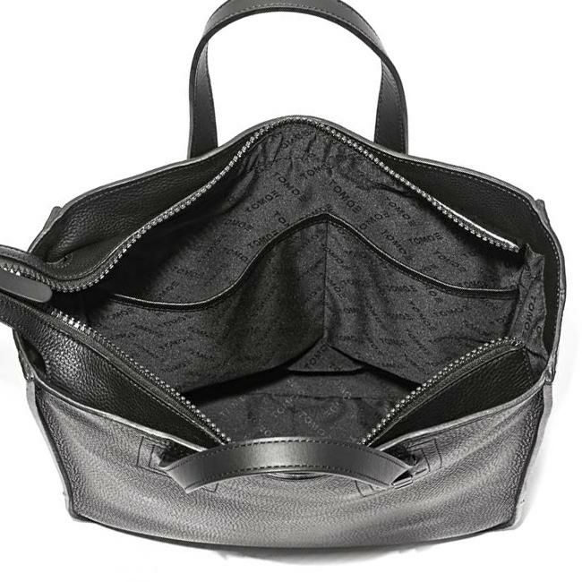 トモエ intro トートバッグ TOMOE intro-lto-r1