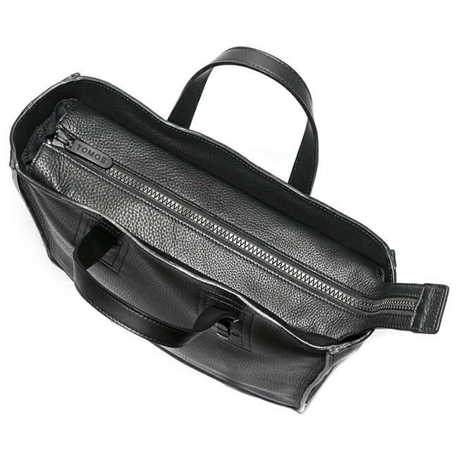 トモエ intro トートバッグ TOMOE intro-lto-r1