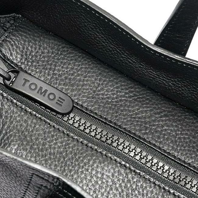トモエ intro トートバッグ TOMOE intro-lto-r1
