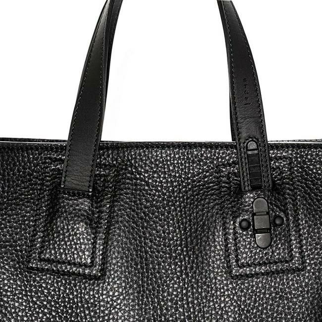 トモエ intro トートバッグ TOMOE intro-lto-r1