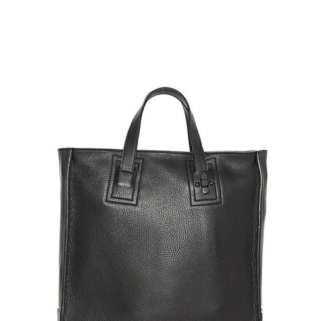 トモエ intro トートバッグ TOMOE intro-lto-r1