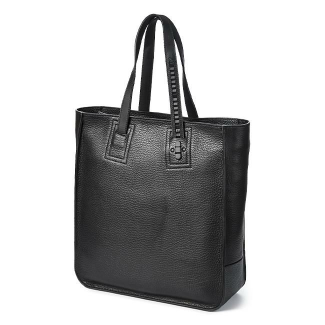 トモエ intro トートバッグ TOMOE intro-lto-r1