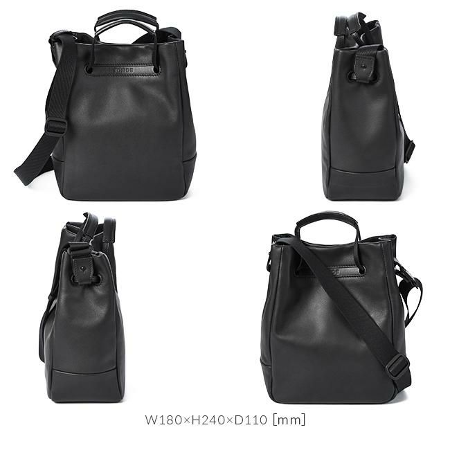 トモエ neutral ショルダーバッグ TOMOE neutral-tos-r1