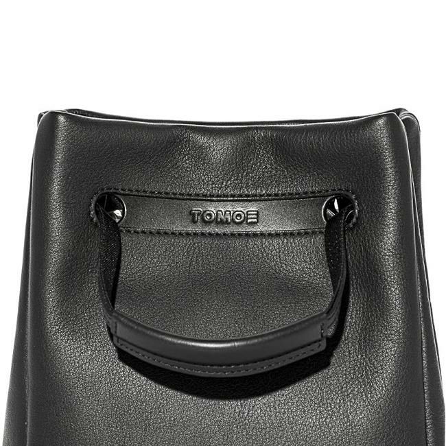 トモエ neutral ショルダーバッグ TOMOE neutral-tos-r1