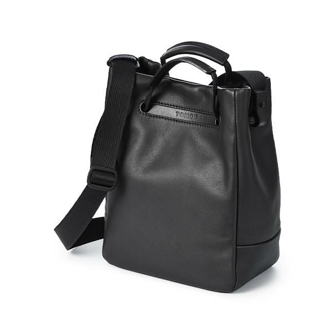 トモエ neutral ショルダーバッグ TOMOE neutral-tos-r1