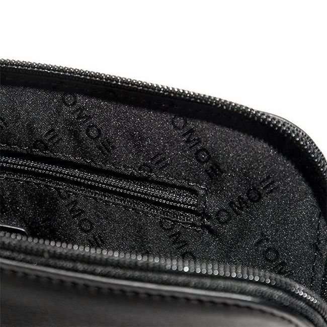 トモエ slim クラッチバッグ セカンドバッグ TOMOE slim-a5-r1