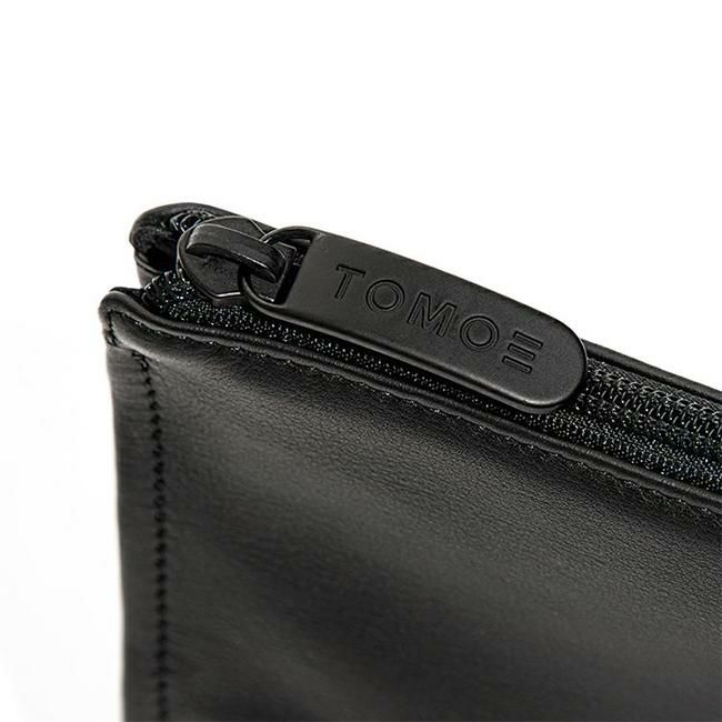 トモエ slim クラッチバッグ セカンドバッグ TOMOE slim-a5-r1