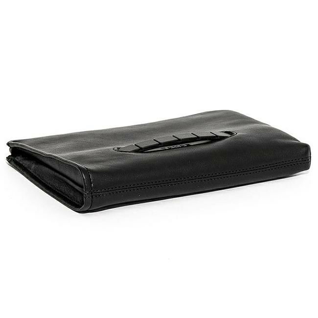 トモエ slim クラッチバッグ セカンドバッグ TOMOE slim-a5-r1