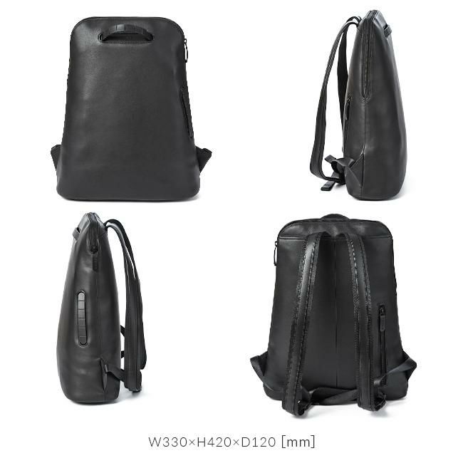 トモエ slim リュック TOMOE slim-bp-a