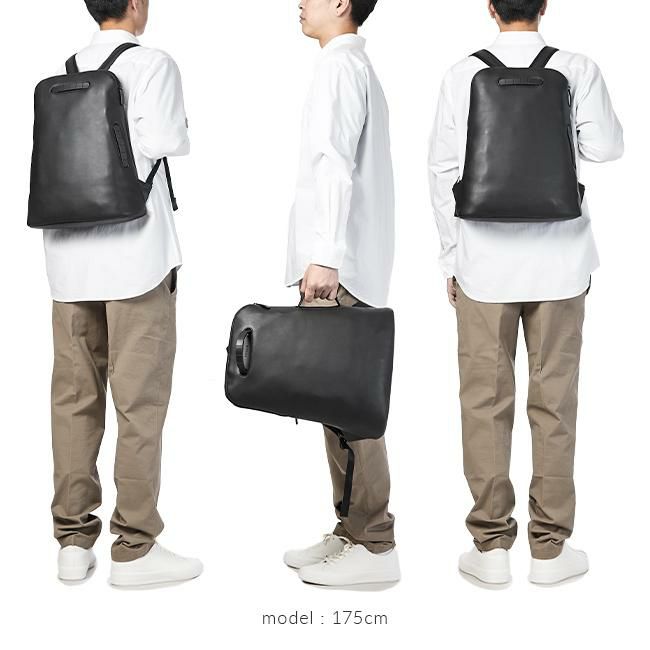 トモエ slim リュック TOMOE slim-bp-a