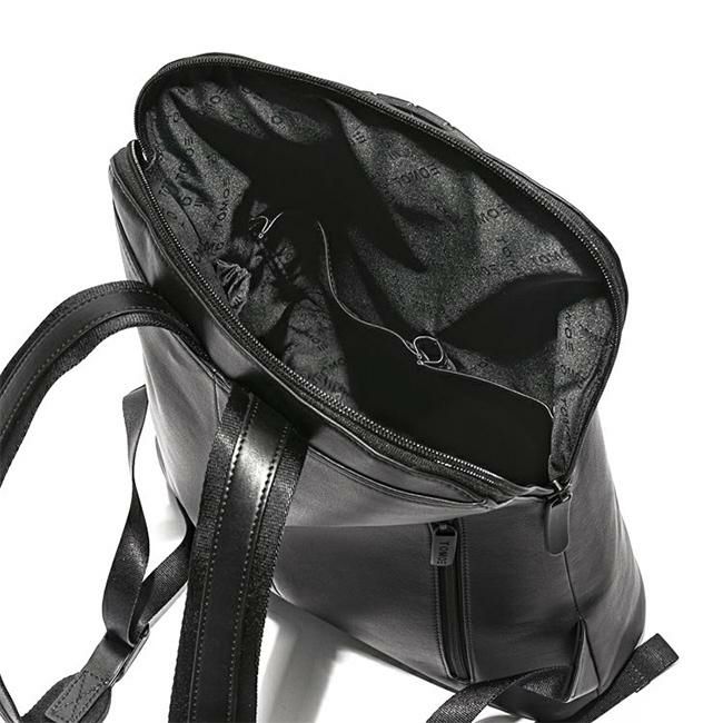 トモエ slim リュック TOMOE slim-bp-a