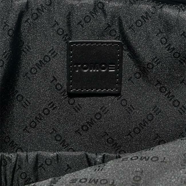 トモエ slim リュック TOMOE slim-bp-a