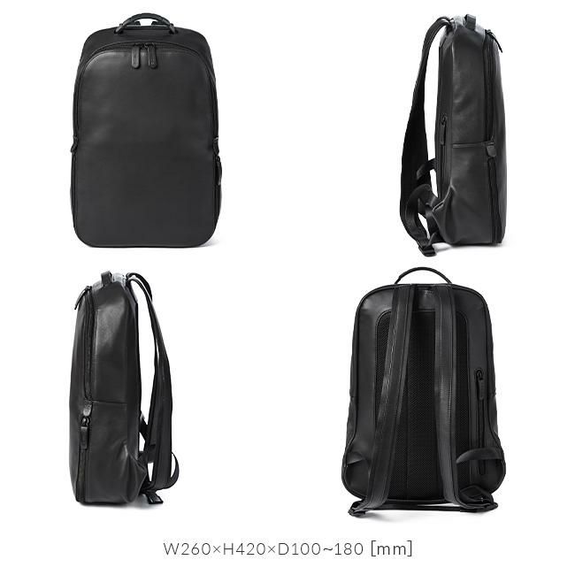 トモエ slim リュック TOMOE slim-bpex