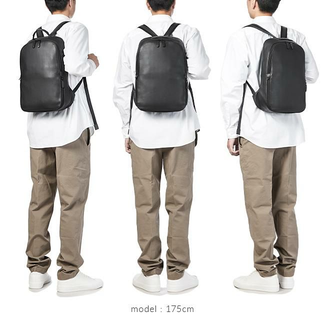 トモエ slim リュック TOMOE slim-bpex