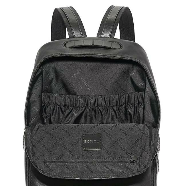 トモエ slim リュック TOMOE slim-bpex