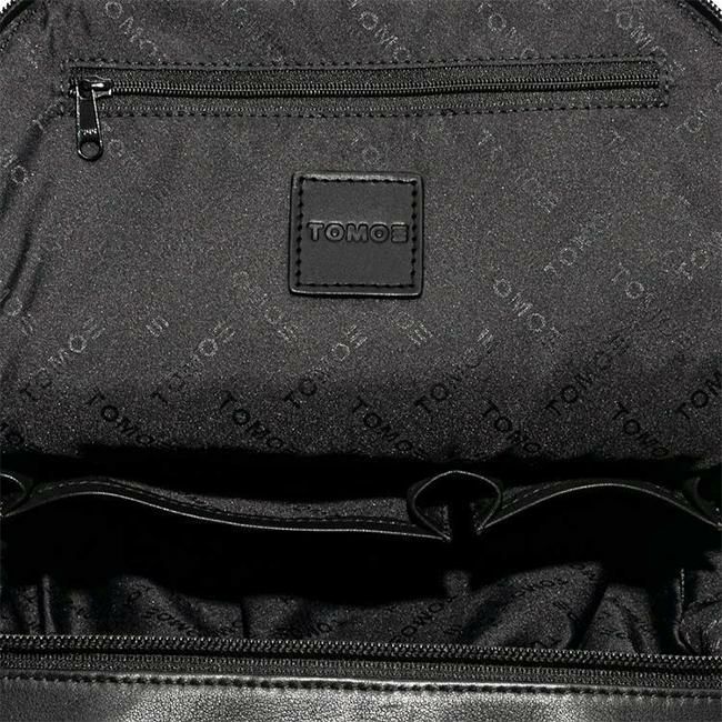 トモエ slim リュック TOMOE slim-bpex