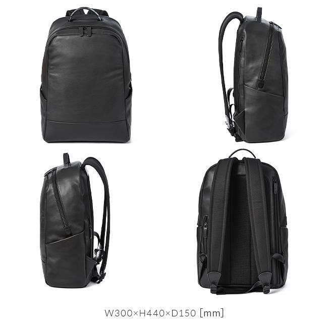 トモエ slim リュック TOMOE slim-dp