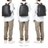 トモエ slim リュック TOMOE slim-dp