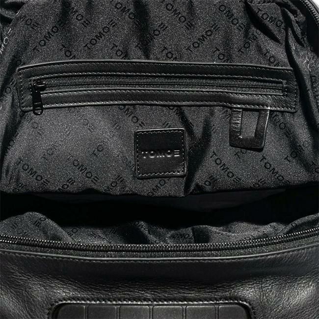 トモエ slim リュック TOMOE slim-dp