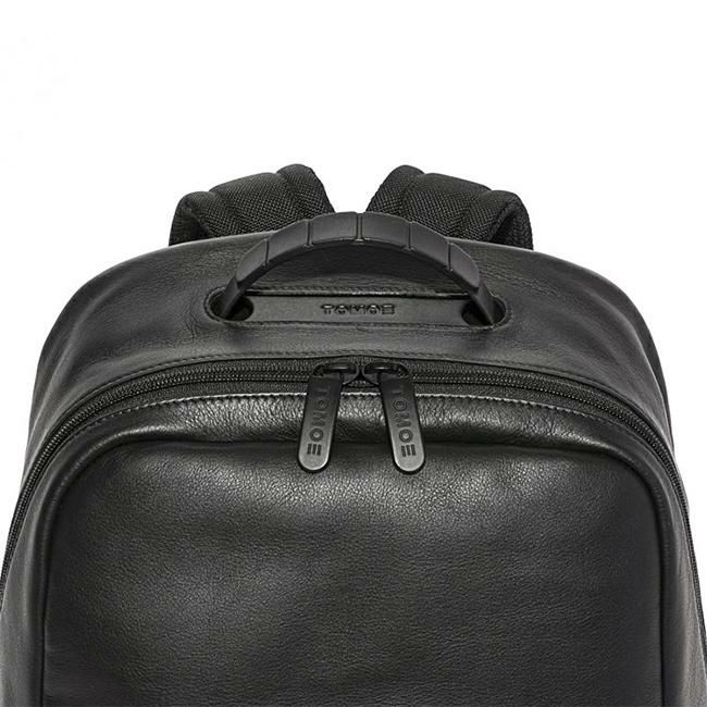 トモエ slim リュック TOMOE slim-dp