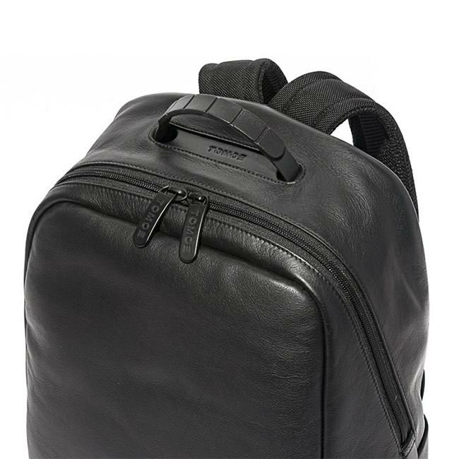 トモエ slim リュック TOMOE slim-dp